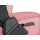 Anda Seat Kaiser 3 L Pink PVC - 1473907 - zdjęcie 4
